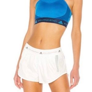 Stella McCartney adidas Running Short XS Rare